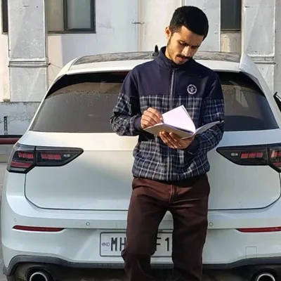 Darvin Manwal profile