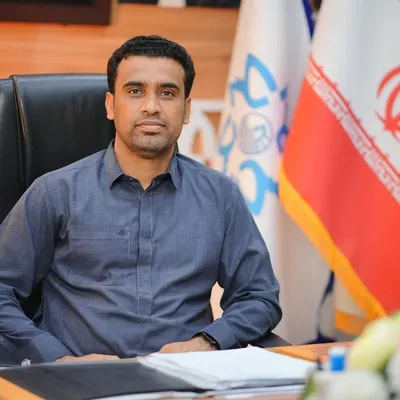 Darvish Balouchnia profile