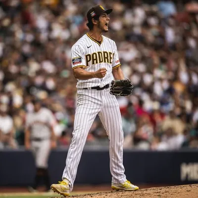 ダルビッシュ有 Yu Darvish profile