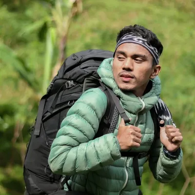 Darwansyah Tanjung profile