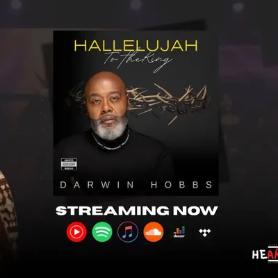 darwin hobbs