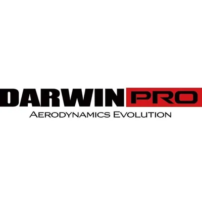DarwinPRO Aerodynamics profile
