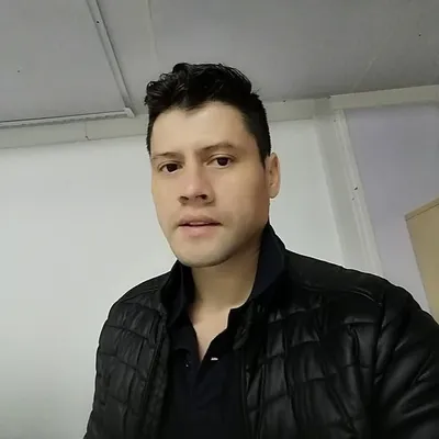 Darwin Sagredo Herrera profile