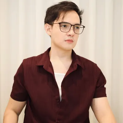 Darwin Yu profile
