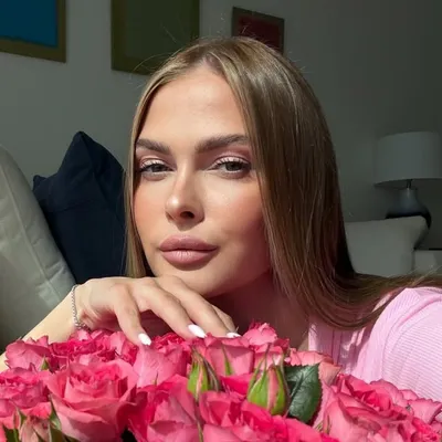 Darya Strelnikova | Дарьюшка profile