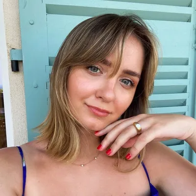 Darya profile