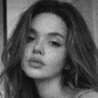 Darya Glukhova profile