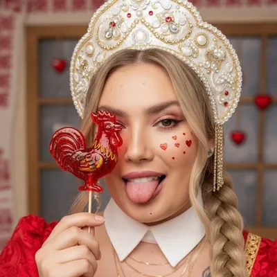 Дарьяна | ПЛЮС САЙЗ | PLUS SIZE | Анапа profile
