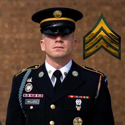 Daryl Willard profile