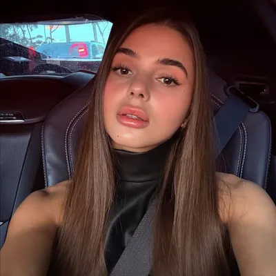 Daryna Mar profile