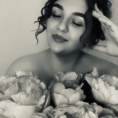 DARYNA KOSSAR profile