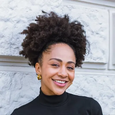 Dary Santamaría - Ritter profile