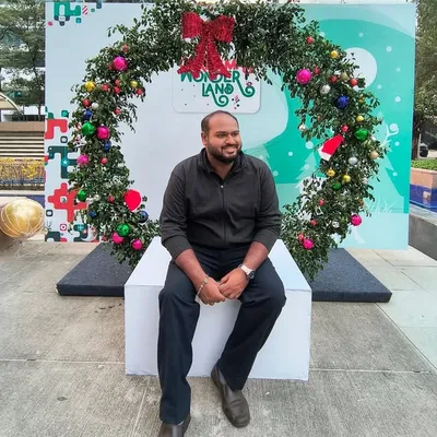 Subham Das profile