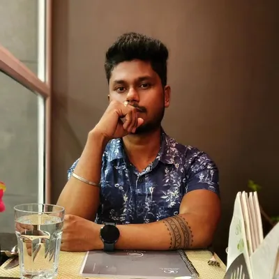 Hiren Das profile
