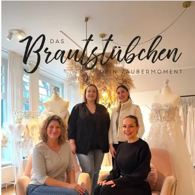 Das Brautstübchen | Brautmode profile