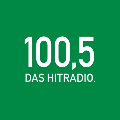100,5 DAS HITRADIO. profile