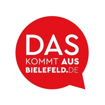 Das kommt aus Bielefeld profile
