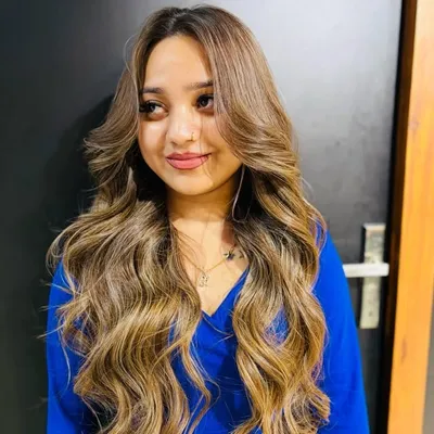Koyel Das profile