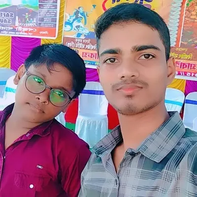 Shib Sundar Das profile