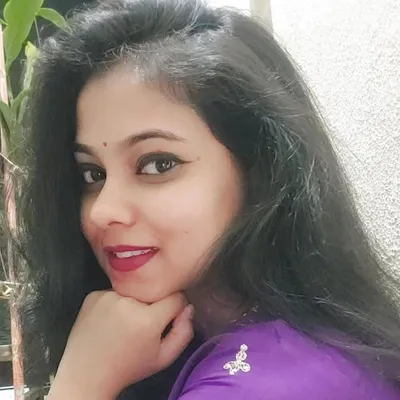 ☯️SASWATI DAS☯️ profile
