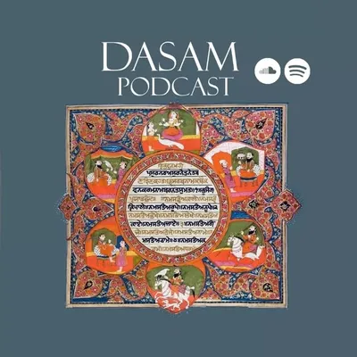 Dasam Podcast- by ਚੜ੍ਹਤਸਿੰਘ⚡ profile