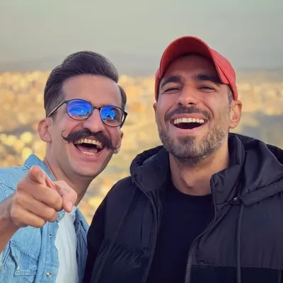 دَسَندازبَند profile
