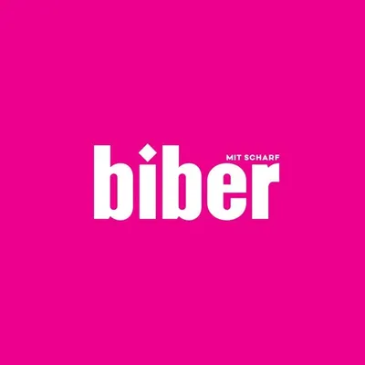 BIBER Magazin profile