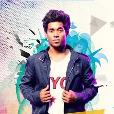 Biki Das Official 🧿 profile