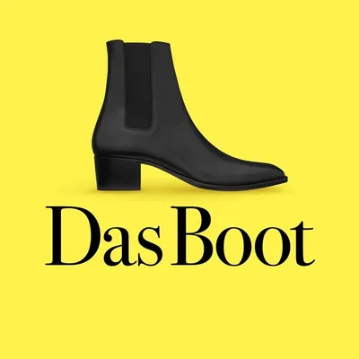 Das Boot profile