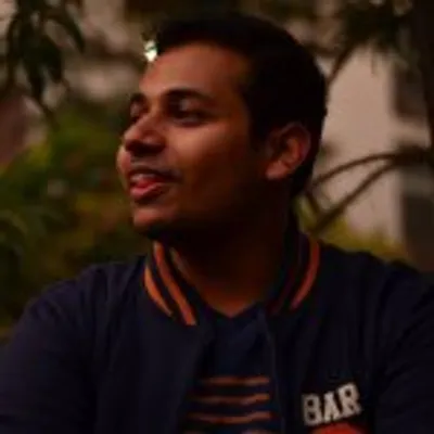 Diptarka profile