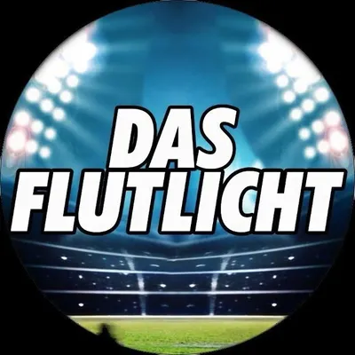 dasflutlicht - FUSSBALL PUR! profile