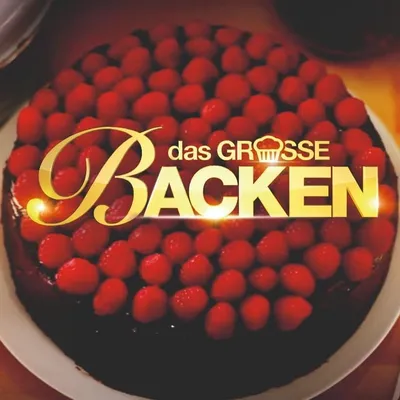 Das große Backen profile