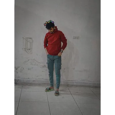 Zayeen Adi profile