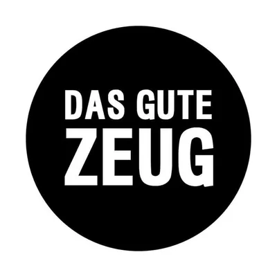 Das Gute Zeug | The Good Gin profile
