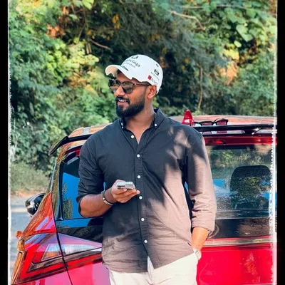 Ashfaq profile