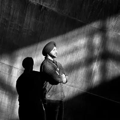 Dashmeet Singh Chhabda profile