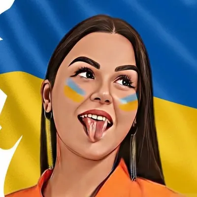 Dasha Koshkina profile