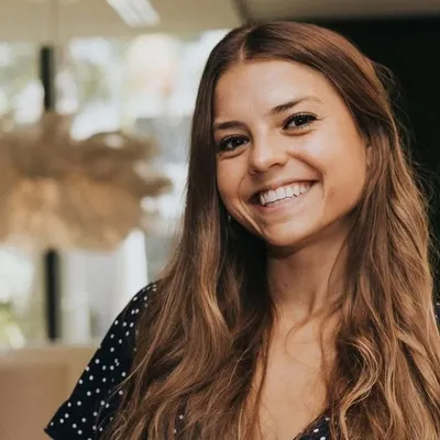 Dietitian Dasha ✨ Gut Health • Hormones • Fitness profile