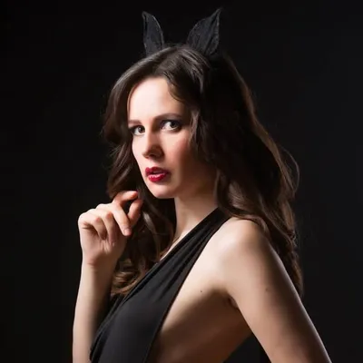 Dasha Gor | NZ Dream Creator profile