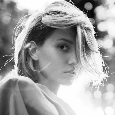 Daria Kostromitina profile