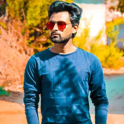 Actors Dashrat Solanki profile
