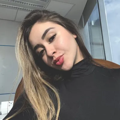 Dasha Santoyo profile