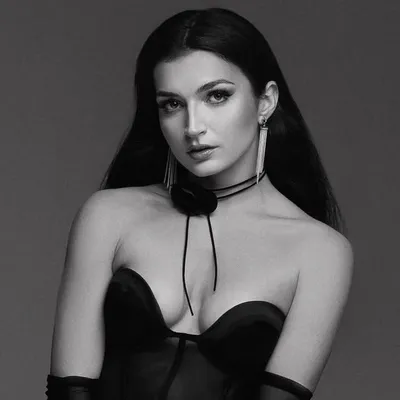 Dariia • SMM • Heels Dance London profile
