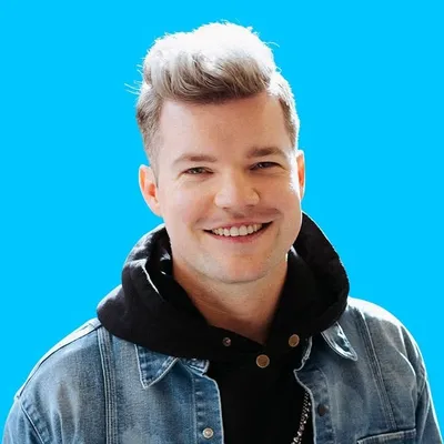 Dash Berlin profile