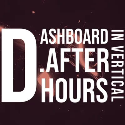 Dashboard.afterhours|Art|Music profile
