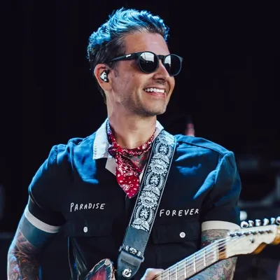 Dashboard Confessional profile