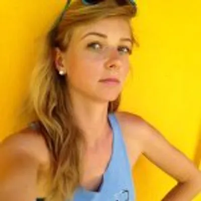 Daria Drozdova profile