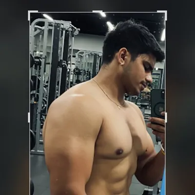 ๐ฆ
_ vishal profile