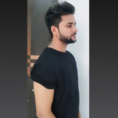 Ankit Saini 🇮🇳 profile