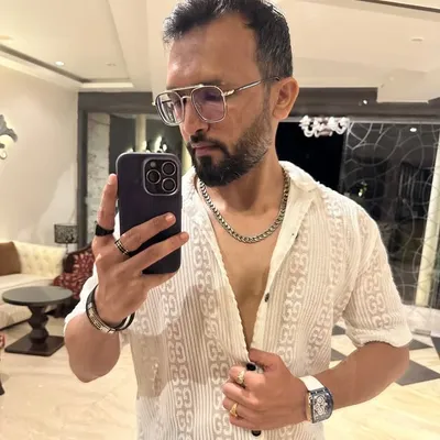 Dhiraj Panwar profile